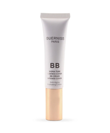 Guerniss Paris BB Cream Signature Essence Cover – Shade 40